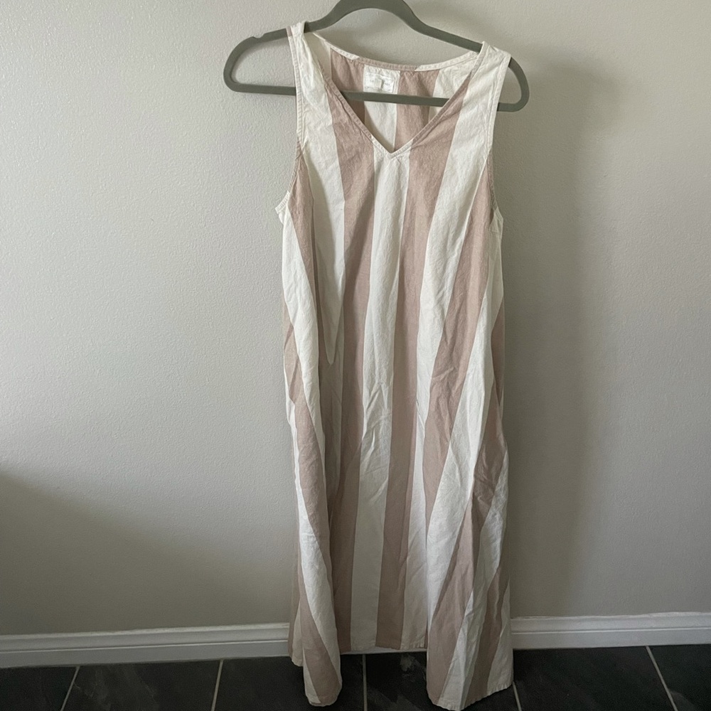 Lou & Grey Dress